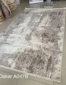 Синтетичний килим Oskar A047B - высокое качество по лучшей цене в Украине.